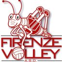Logo ASD Firenze Volley