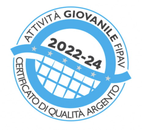 Certificazione argento 2022-2024